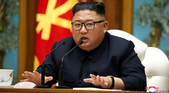 "Kuzey Kore lideri Kim Jong-un'un durumu kritik" iddiası