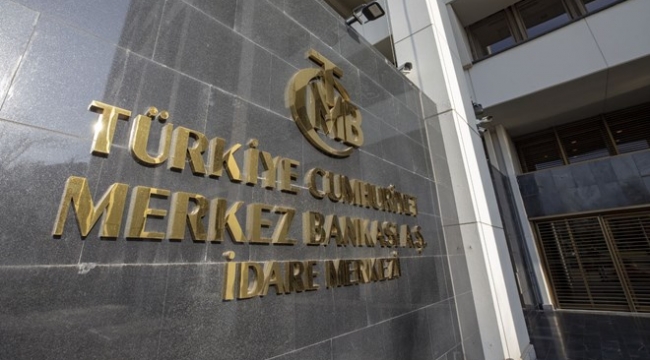 Merkez Bankası'ndan yeni hamle