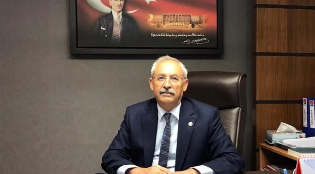 CHP'li Kaplan, "KYK borçları silinmeli"