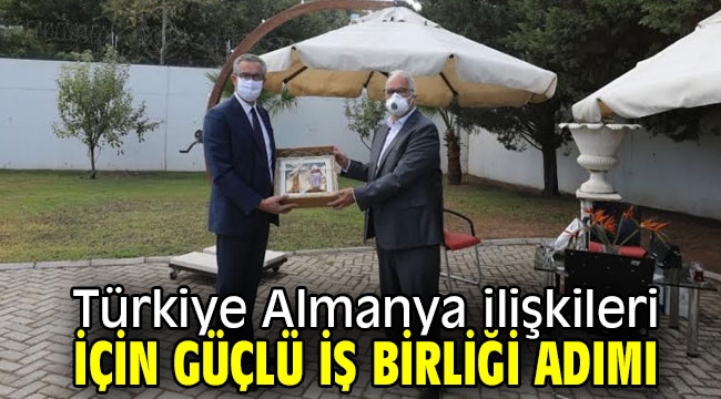 Başkan Arda'dan büyük adım!