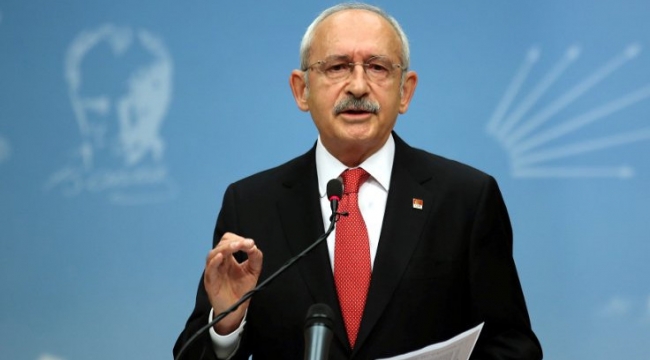 CHP lideri Kılıçdaroğlu'ndan Alaattin Çakıcı açıklaması! "Çakalların olduğu yerde..."