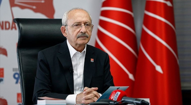 CHP lideri Kılıçdaroğlu'ndan flaş açıklamalar! 'Eğitimden tasarruf olmaz'