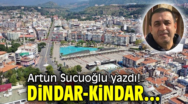 Dindar - Kindar...