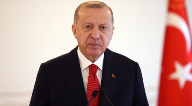 Erdoğan'dan dijital faşizm açıklaması