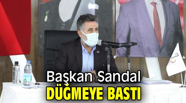 Bayraklı'da 'tarihi kentsel dönüşüm kararı'