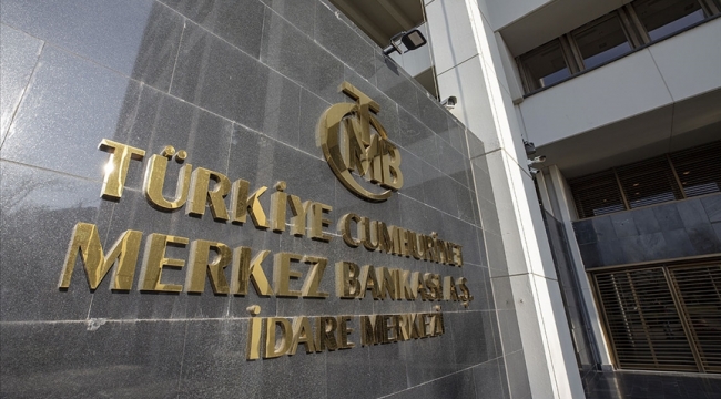 Merkez Bankası'ndan flaş faiz kararı