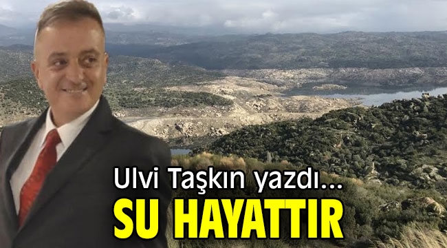 SU HAYATTIR 