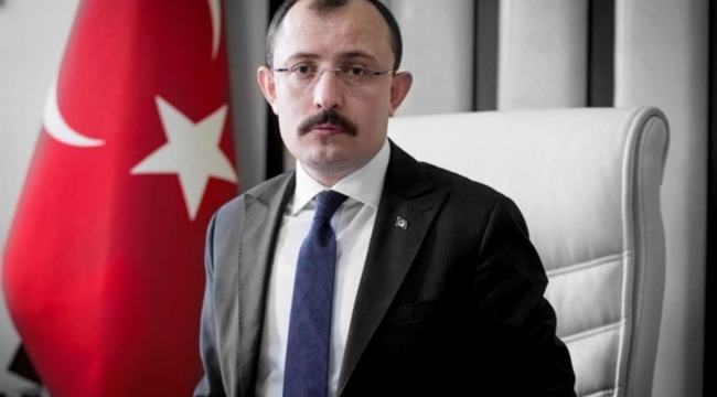 Bakan Muş'tan hibe desteği açıklaması! 