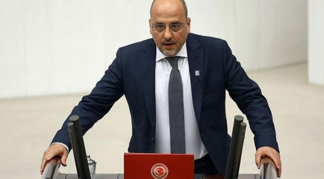 Ahmet Şık hakkında soruşturma başlatıldı