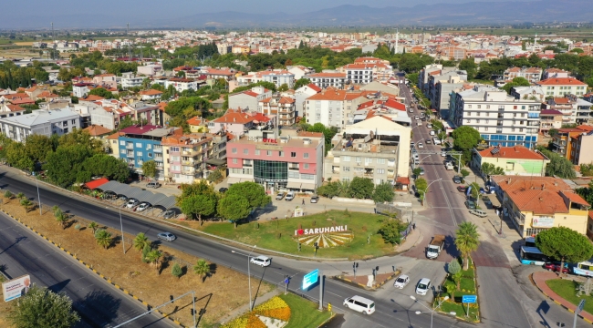 Başkan Bilgin müjdeyi verdi