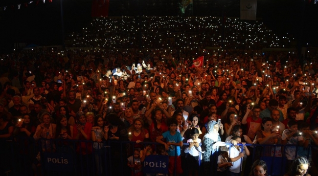 Torbalı'nın "Kurtuluş" coşkusu devam ediyor