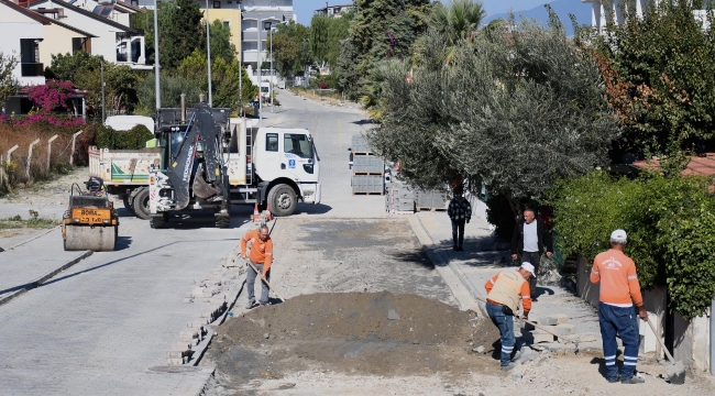 Ada'da sorunlara hızlı çözüm