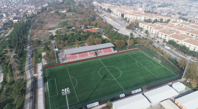 Başkan Soyer'den tüm İzmirlilere davet !