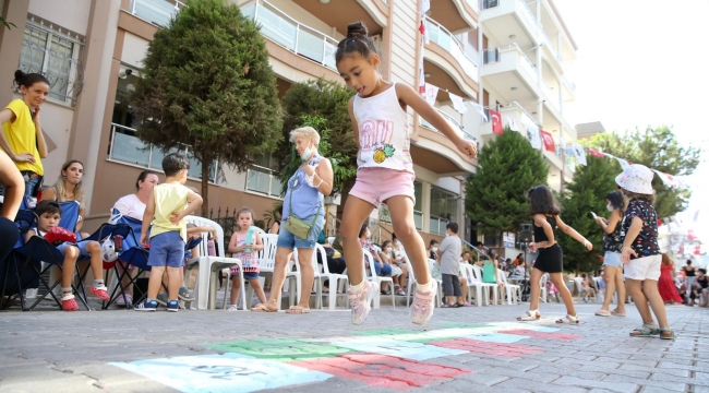 Karşıyaka Belediyesi'ne çifte ödül!