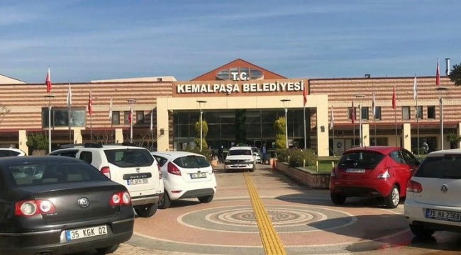 Kemalpaşa'daki rüşvet olayında 3 tutuklama