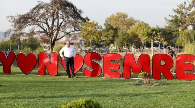 Ortaköy şenlendi!