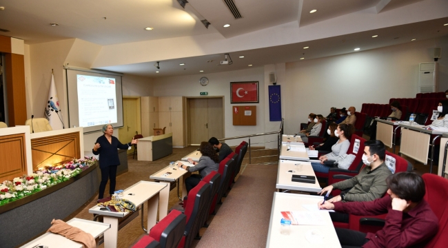 Çiğli Belediyesi'nde "TSE Standardında" hizmet dönemi başlıyor