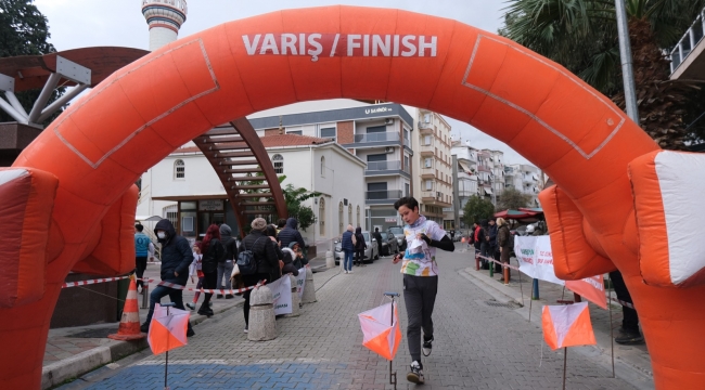 Karşıyaka, bin 782 sporcuya ev sahipliği yaptı