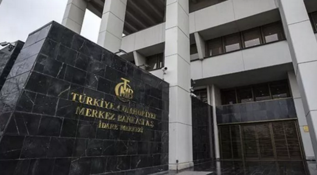 Merkez Bankası kur korumalı mevduat için ilk rakamı açıkladı