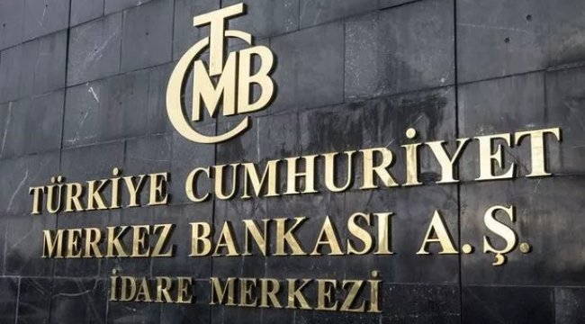 Merkez Bankası'ndan enflasyon açıklaması! 