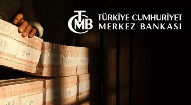 Merkez Bankasından enflasyon açıklaması