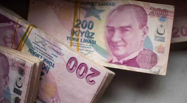 Sisteme katılanlara 600 lira verilecek