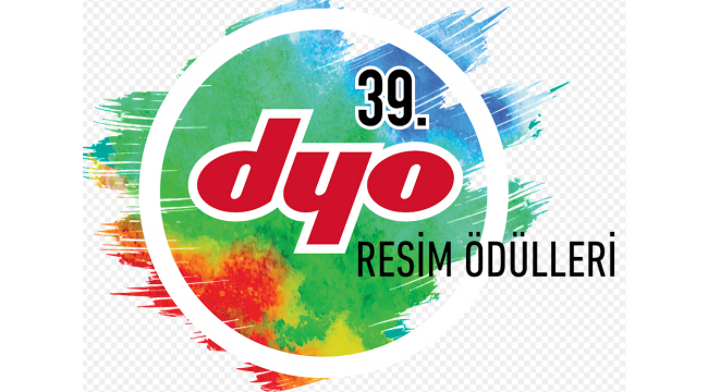 39. DYO Resim Ödülleri başvuruları başladı