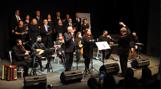 Başkan İduğ: Uğur Mumcu'yu unutmayacağız, unutturmayacağız