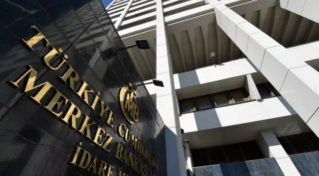 Gözler Merkez Bankası'nda! 