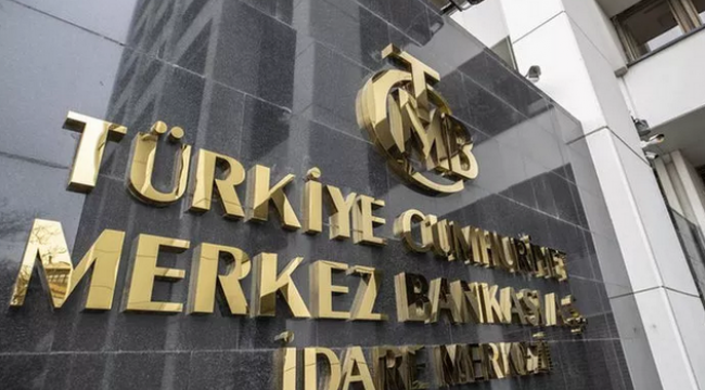 Merkez Bankası hakkında son dakika kararı! 