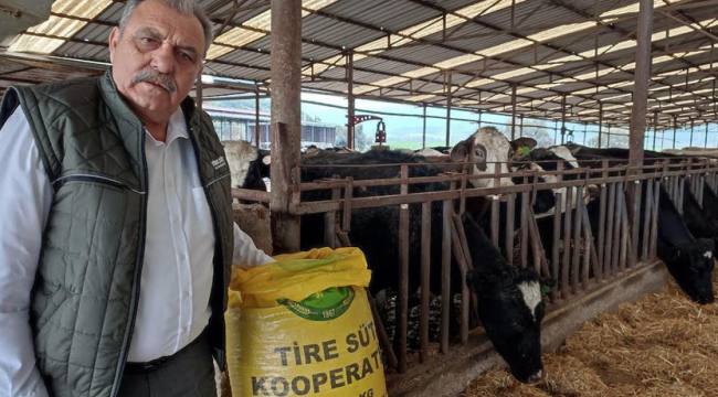 "Açlık yaşanılabilir çünkü çiftçi üretemiyor"