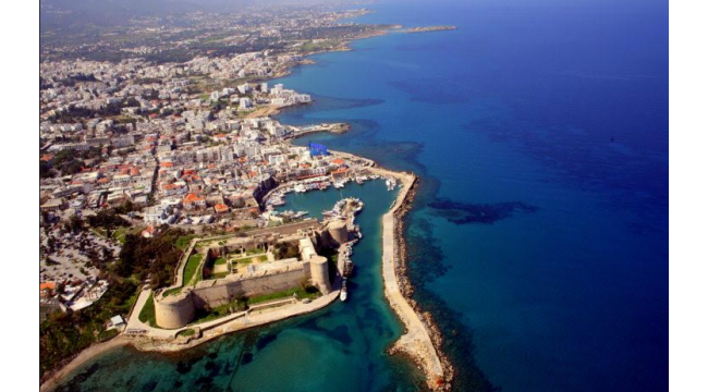 Ada ile Girne arasında iş birliği için önemli adım