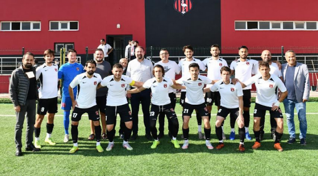 Çiğli Belediyespor İzmir derbisine hazır