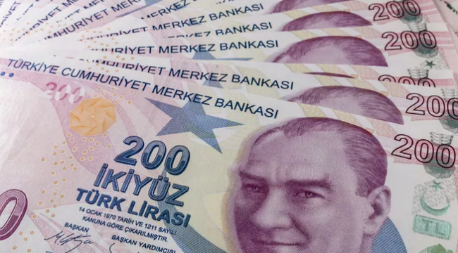 Her ay 300 TL ilave ödeme! 