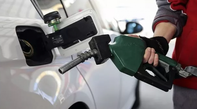 Petrol fiyatları sert yükseldi! 