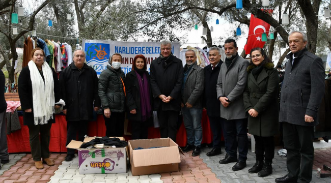 Zeytin Kafe kapılarını açtı