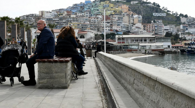 Ada'da yağmur suyu ızgaraları çalındı