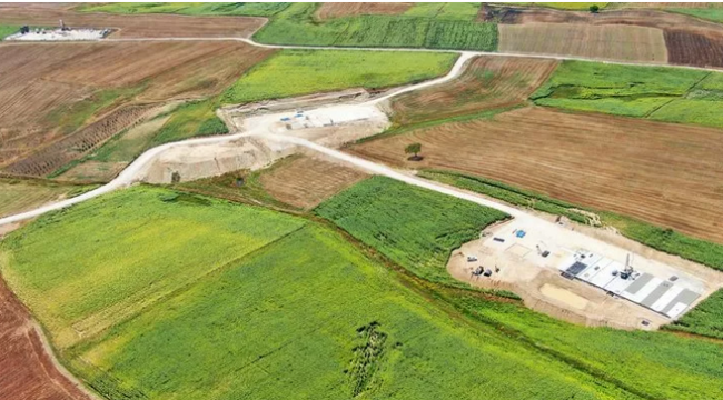 Adana'dan petrol müjdesi gelmişti! 