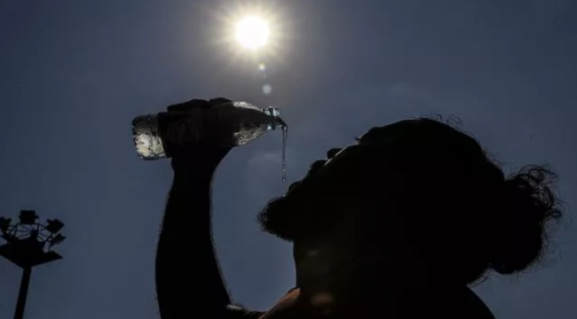 Meteoroloji'den uyarı geldi! 