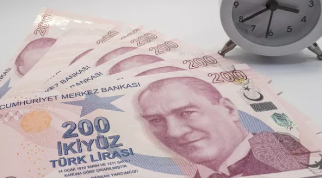 Banka borçları ile ilgili 4,1 milyon kişinin gözü yapılandırmada! 