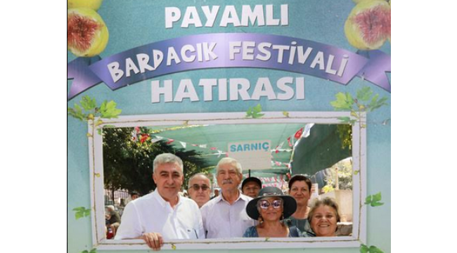 İzmir'in En 'Tatlı' festivali başlıyor