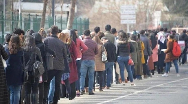 İşsizlik fonu işverene çalıştı