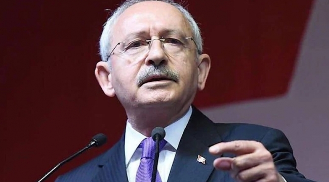 Kılıçdaroğlu paylaştı: Az kaldı…