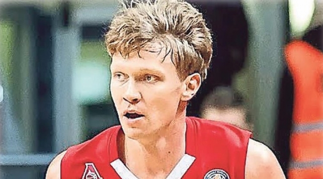 KSK'de rota Kuzminskas