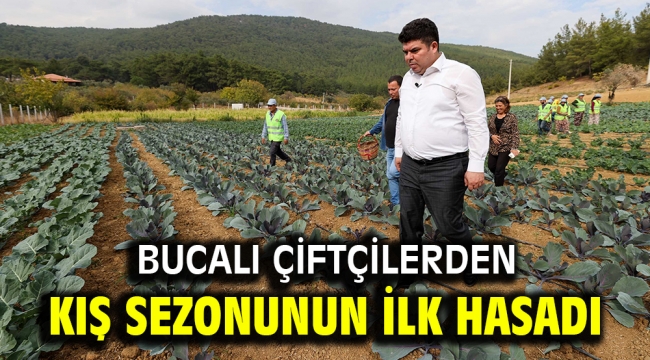 Birlikte üretip birlikte kazanacağız