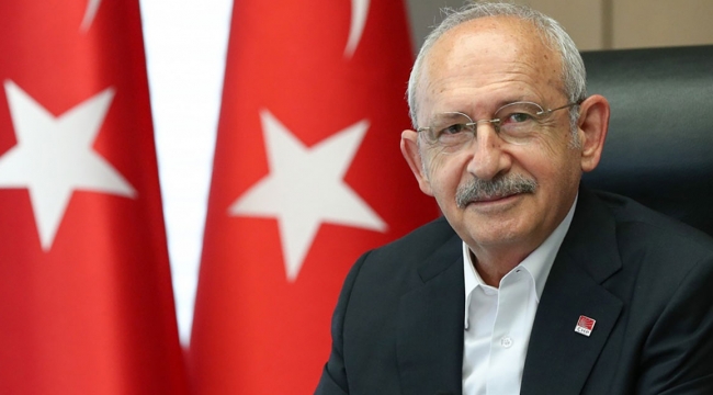 Kılıçdaroğlu: Kasım ayında herkes her şeyi duyacak