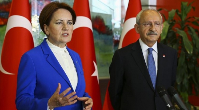 Meral Akşener'den partisine mesaj: 'Kılıçdaroğlu adaylıkta kararlı'