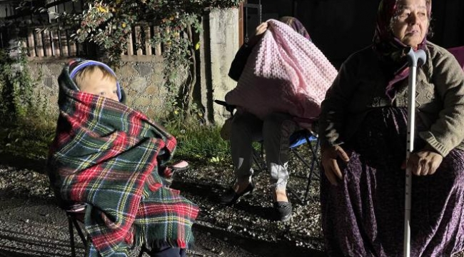 4 ilde deprem nedeniyle eğitime bir gün ara