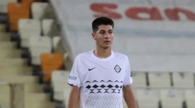 Altay'ın gençlerine Süper Lig kancası