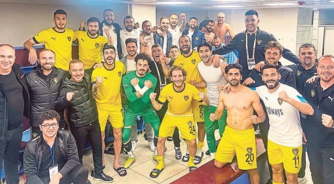 Buldozer Bucaspor